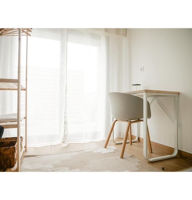 #L'Estere Wifi-Netflix-Clim Eauze Esterno foto
